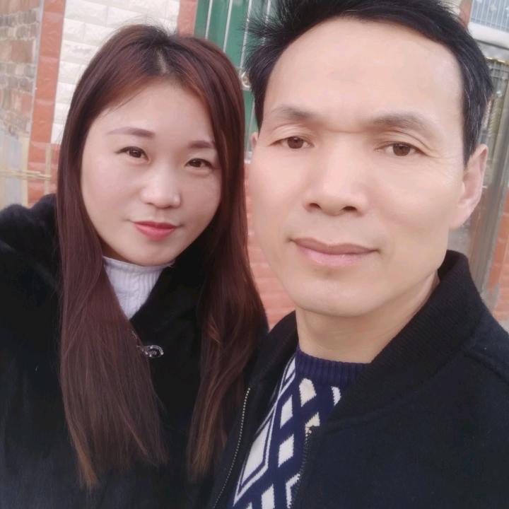 瓦工夫妻