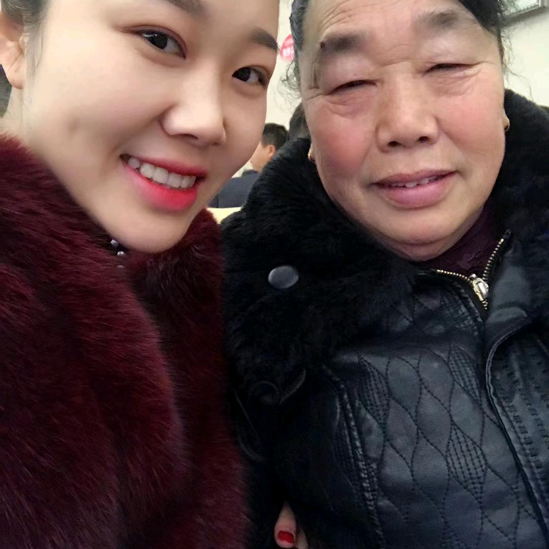 廖大姐