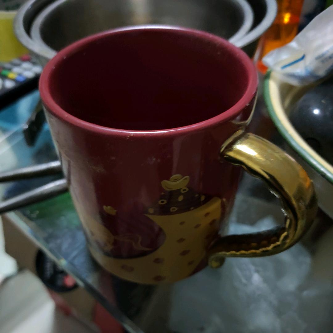 清茶