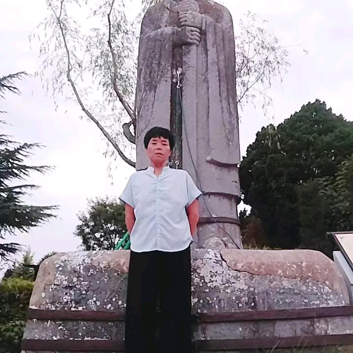 冬天下雪
