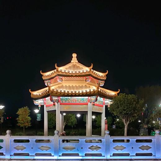 旺仔