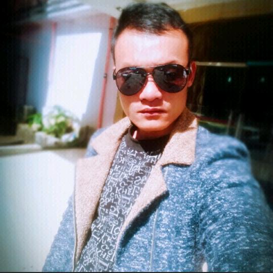 志强🎸BEYOND🎸