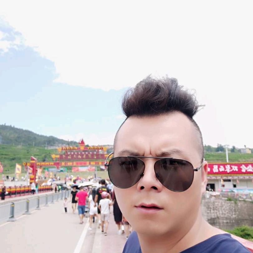 成都卡车小王子