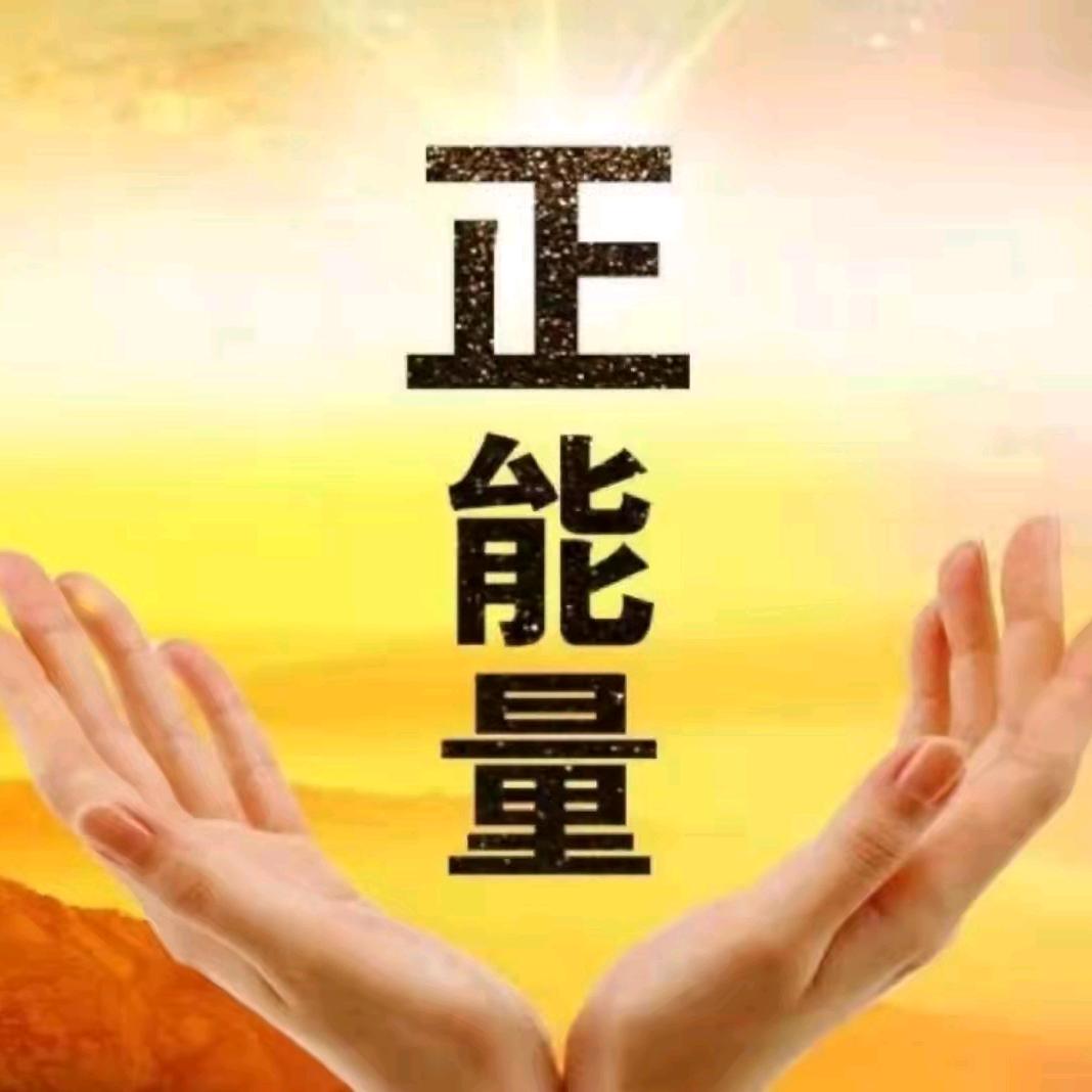 伟伟正能量