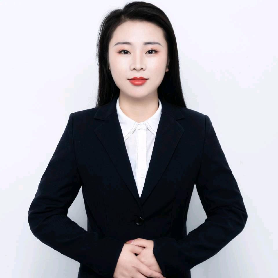 努力卖房的小常常