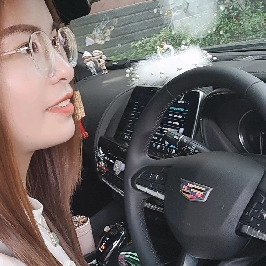 珠宝小姐姐～（寻亲者啊妹）