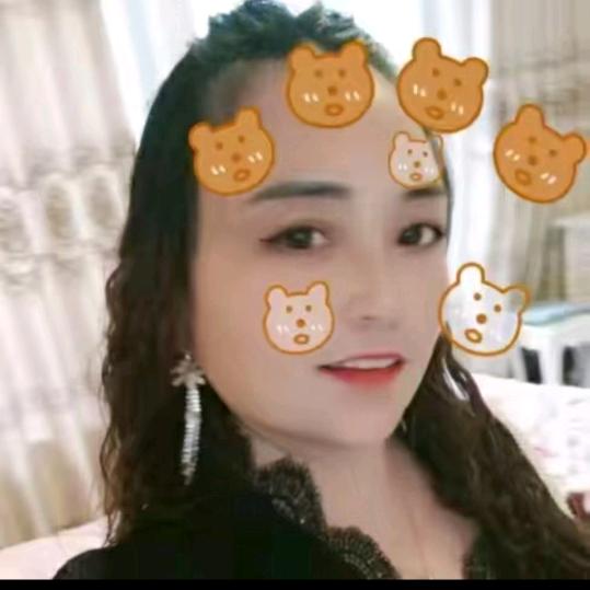 回忆中的美好