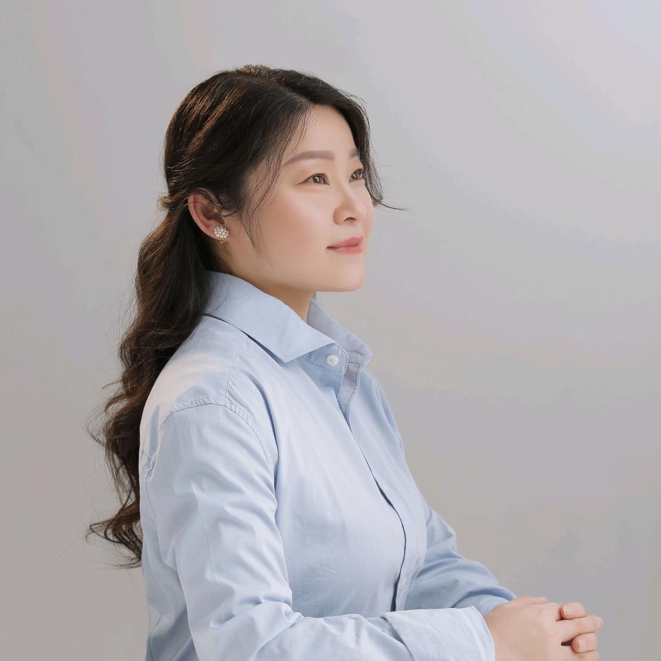 池州最美中国字  杨老师