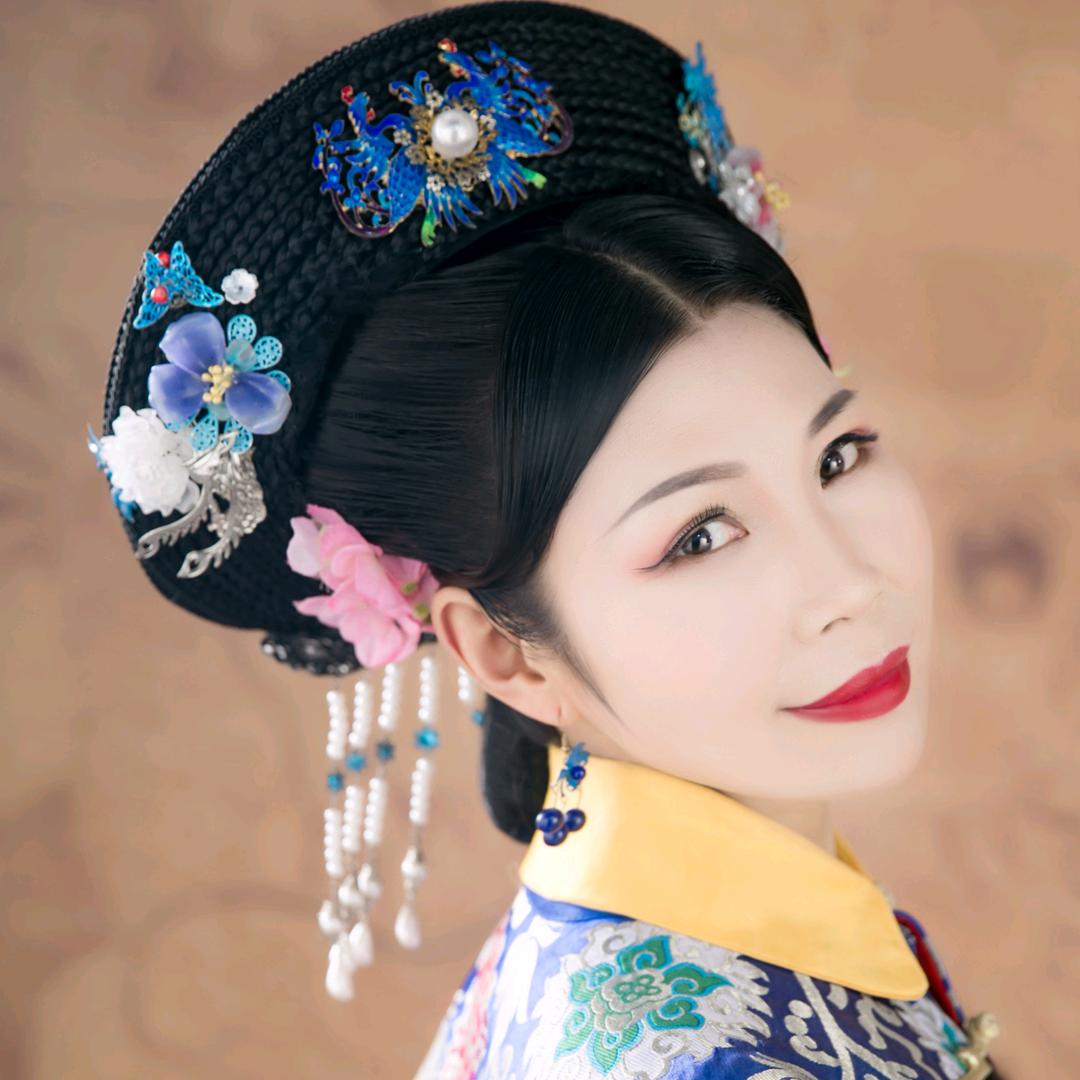 ❤️霞霞❤️