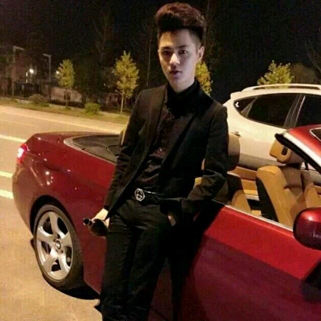 黑夜中的杀手