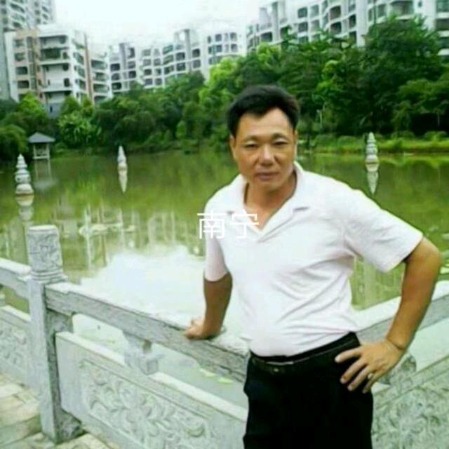 山里人，中国梦