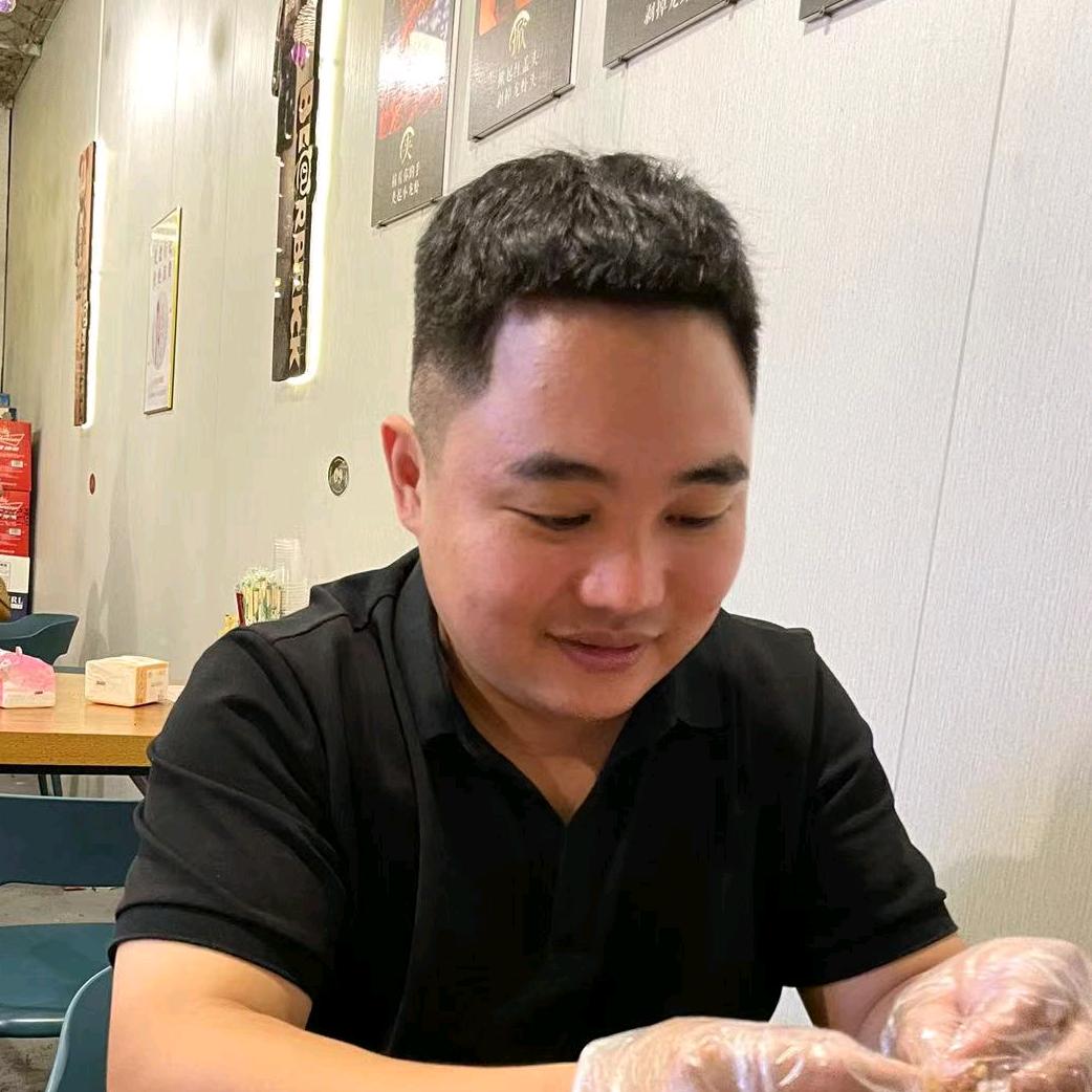 番薯头