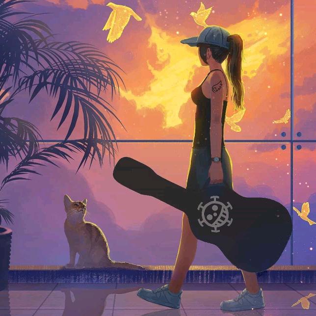 小巍（收纳整理师）