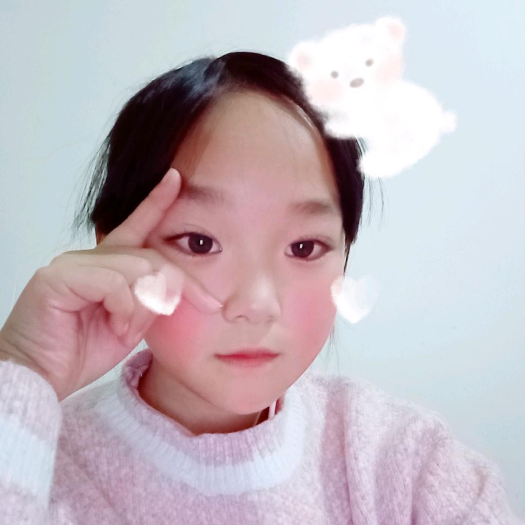 春天的🌸
