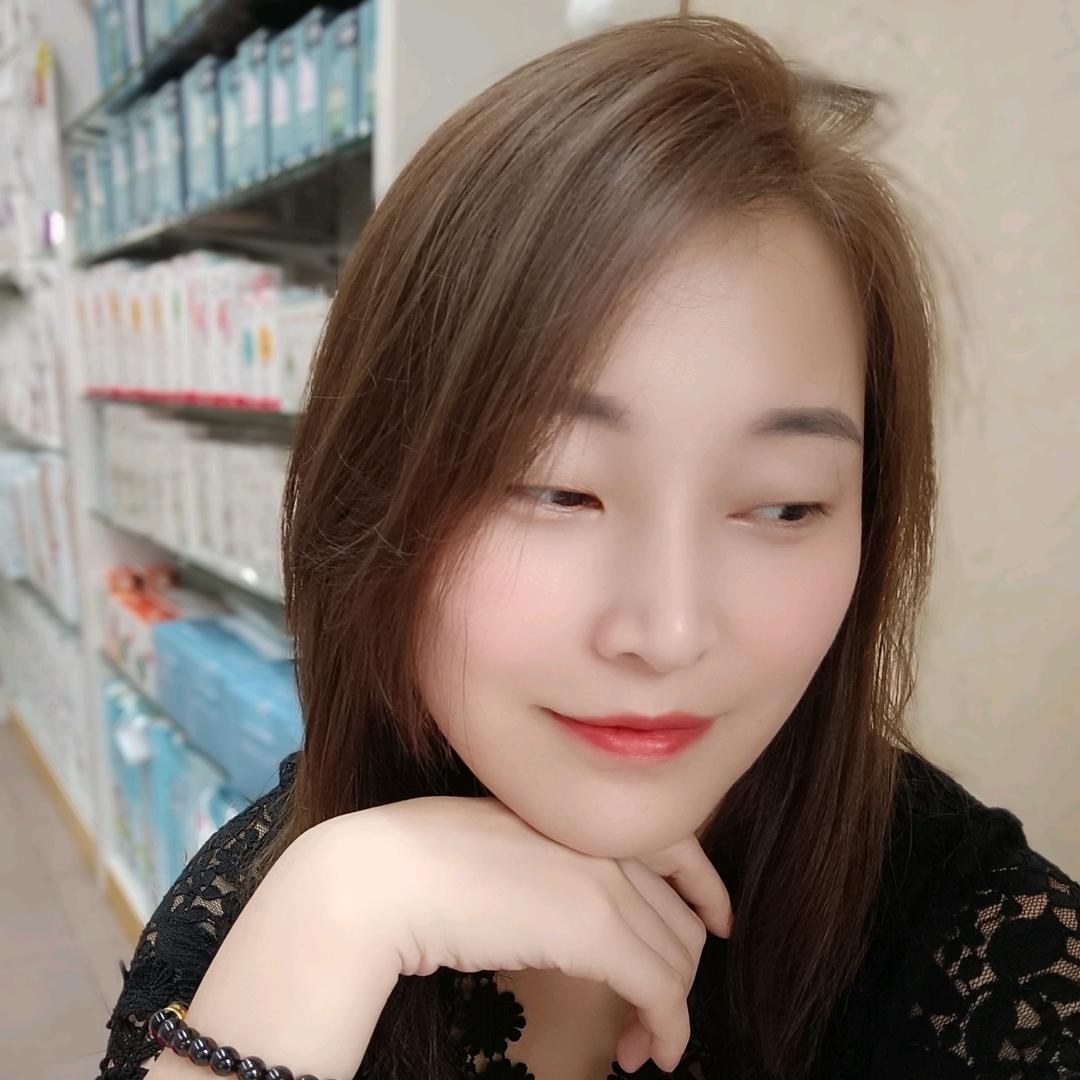 婷美产后修复调理顾问周周