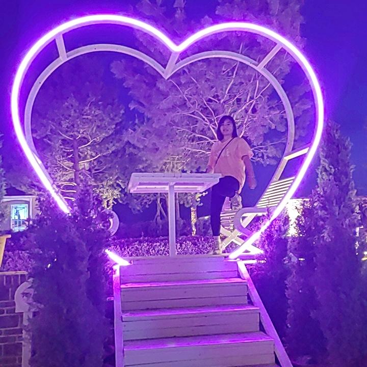 你欠我一个微笑🍓