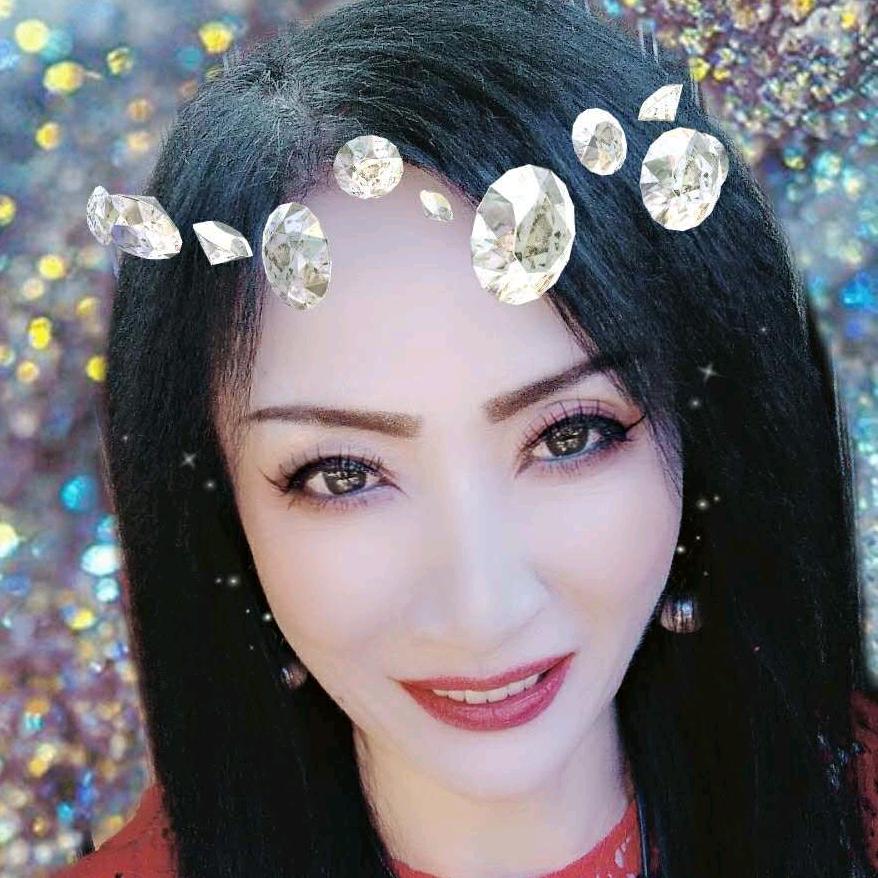 笑笑（一束光）