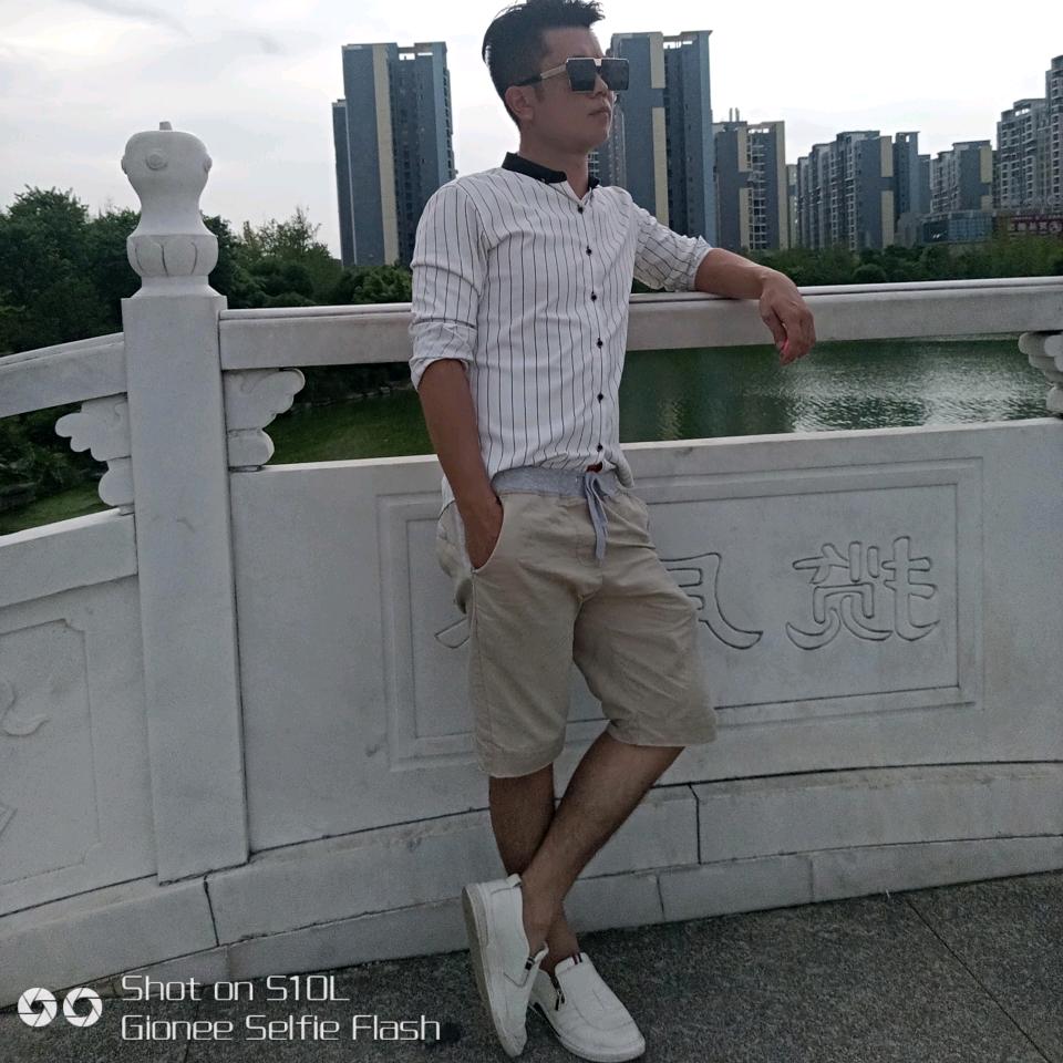 小刘先生