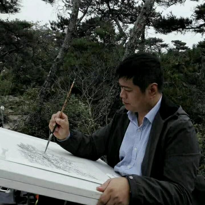 溪云阁