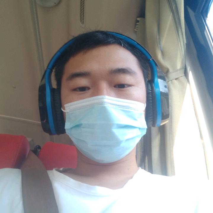 一首丶小情歌