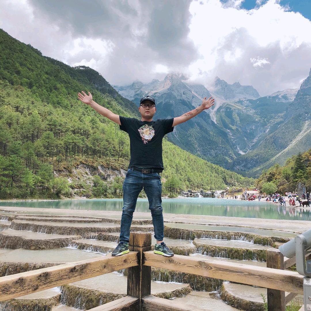 云台山云水涧民宿官方号