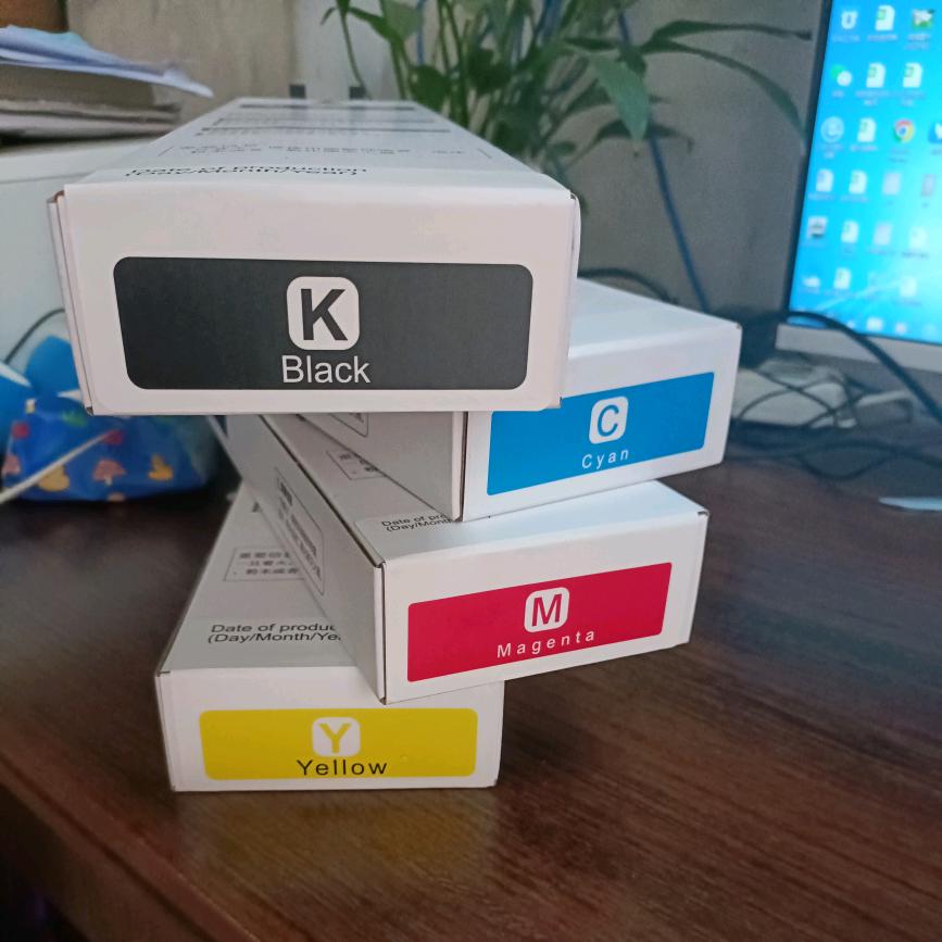 数码印后设备及耗材