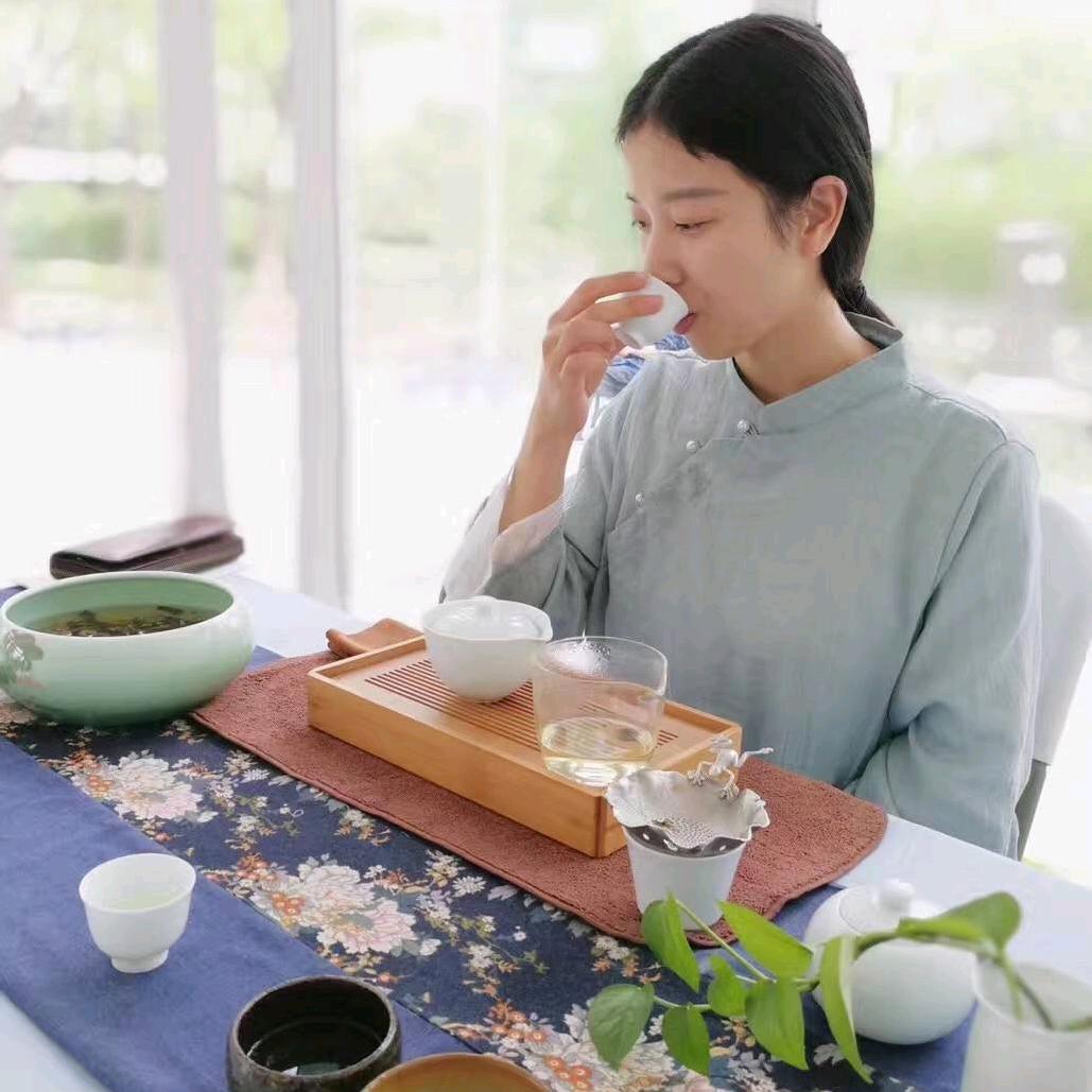 千倾翠茶叶个体店滇红茶浩子