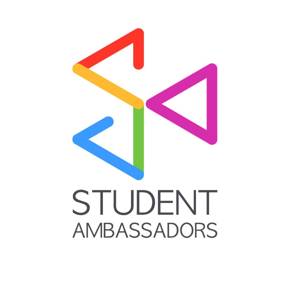 温州肯恩大学学生大使