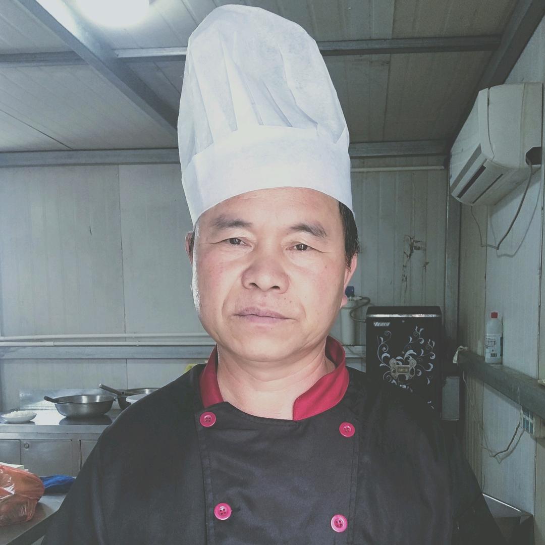 厨师