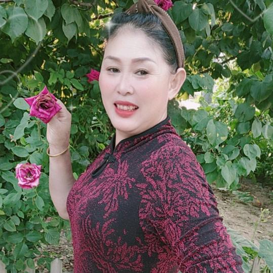 董姐