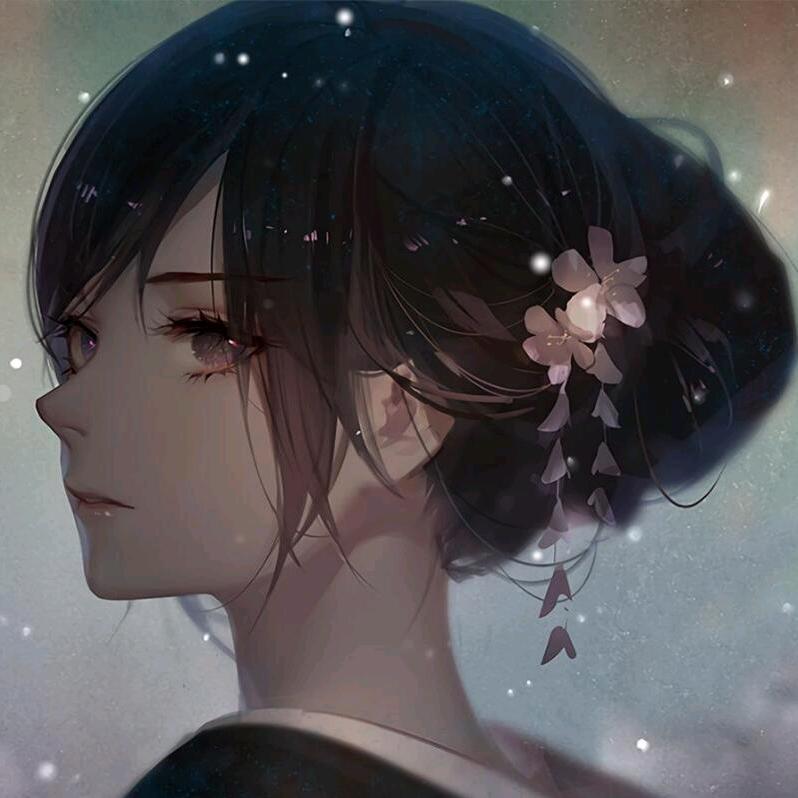 凌晨再说晚安💤