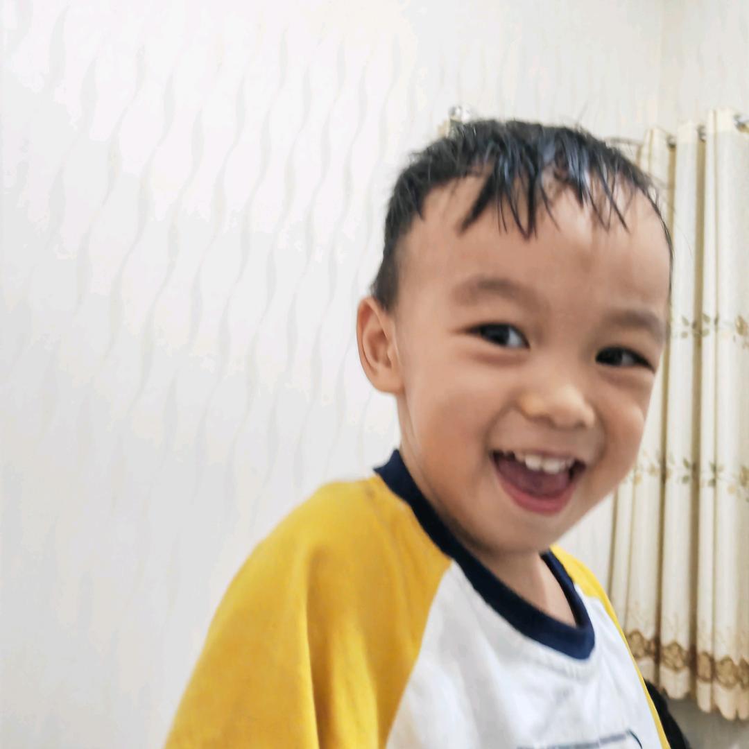 走运的老张
