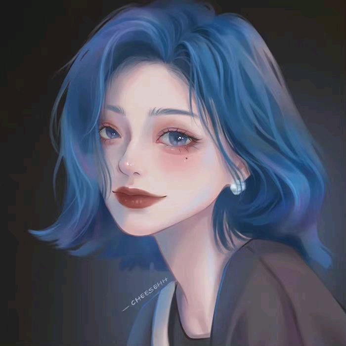 Lucky✨溺yu ✨