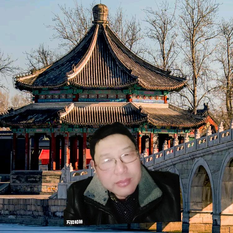 高沟爆米花，爆板栗，做米花糖