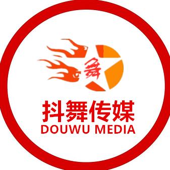《抖舞传媒》