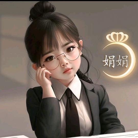 可可(家有三千金)*^O^*