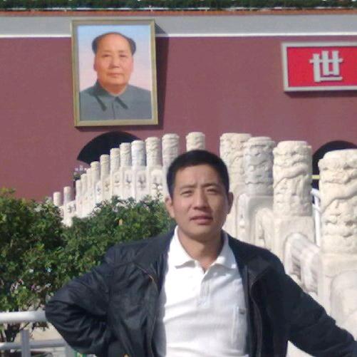 幸福港湾