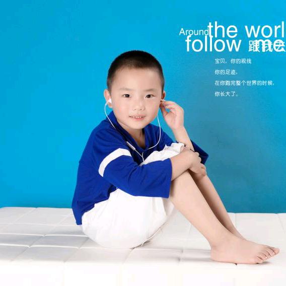 烁宝，很哇塞⊙ω⊙