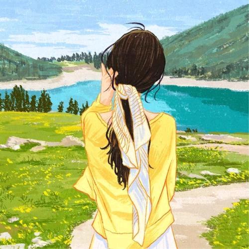 浅笑而安