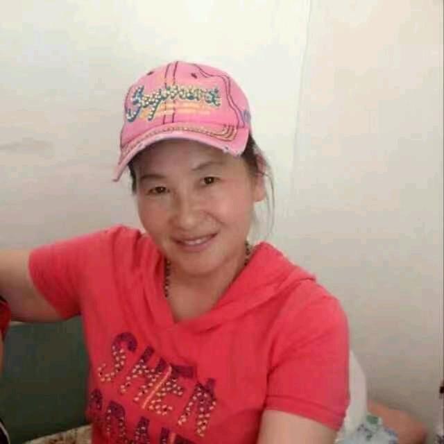 滇池湖畔的肖立杰