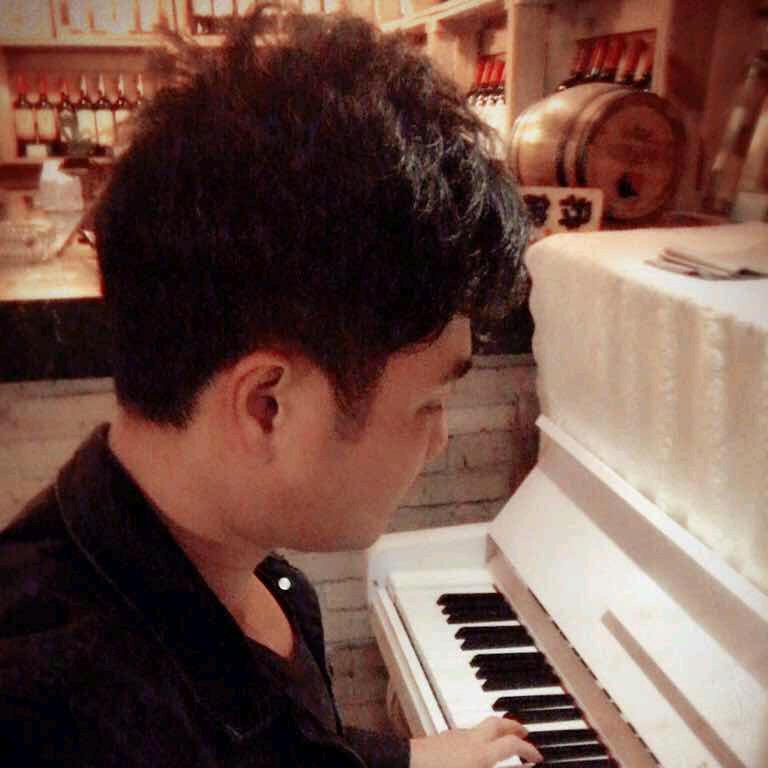 🎵Mr. Lin”
