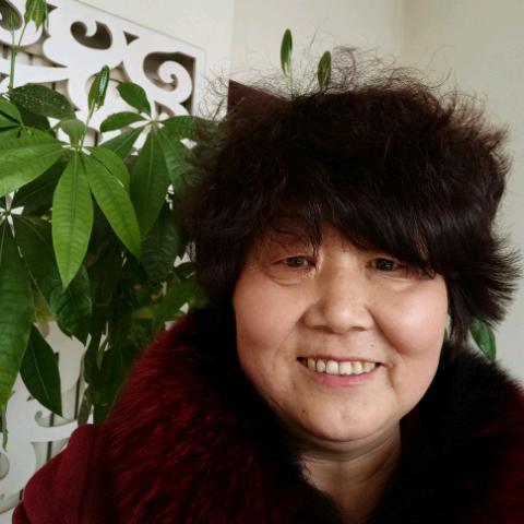 荣华富贵