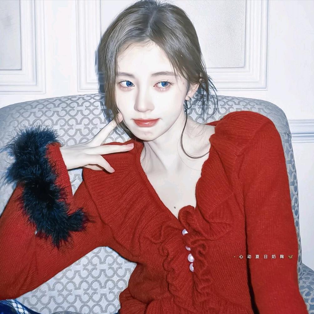 ·顾兮祎·（TNT）🕊