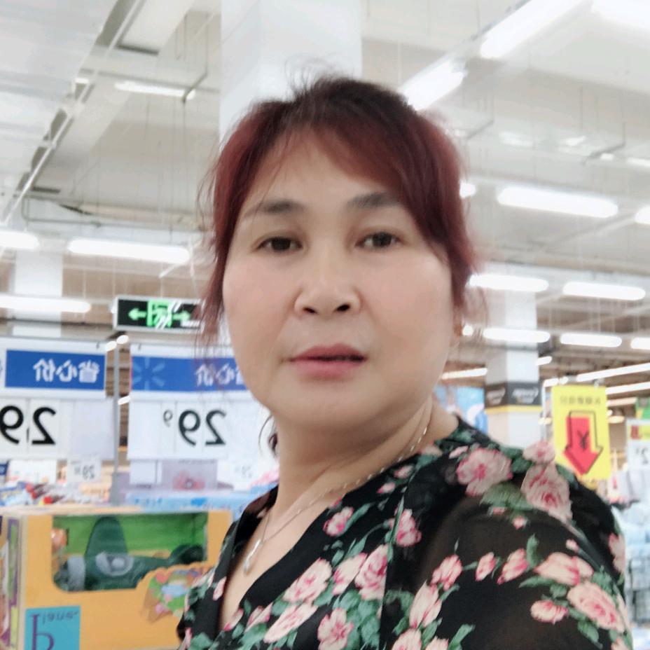 渔船老板娘