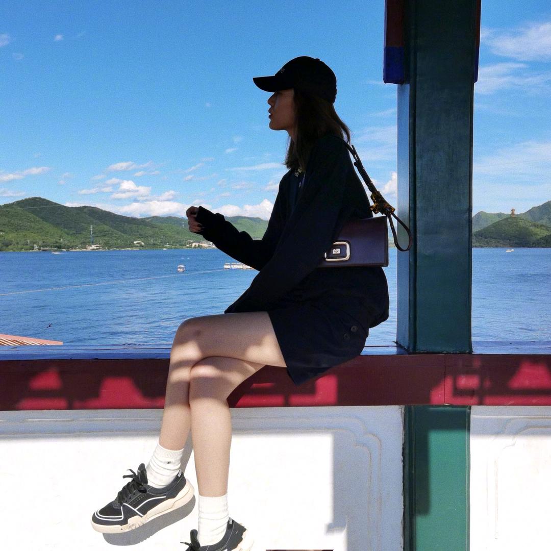 中华小曲库💙倩倩大美女