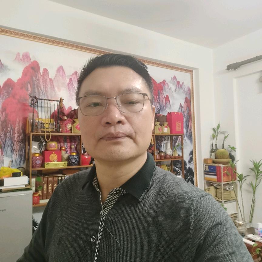 篱圈南山
