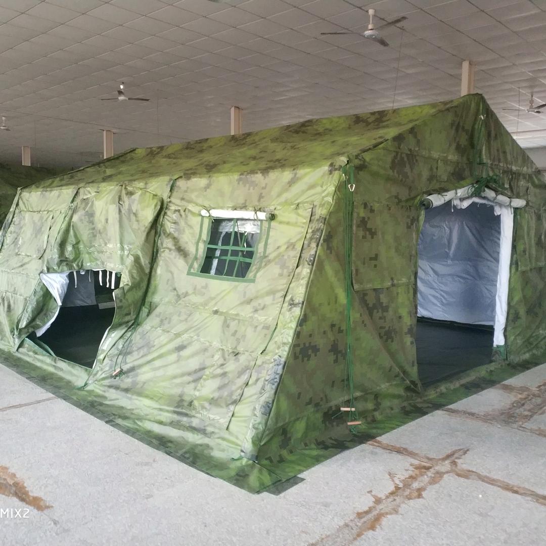 盛卓基帐篷张学萍