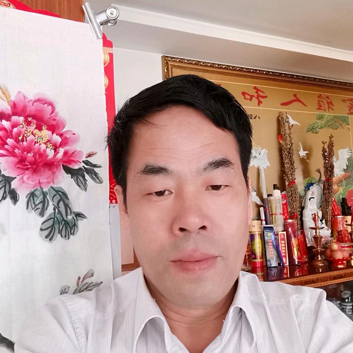 青山绿水