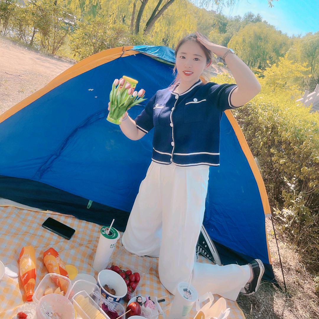 加菲麻麻