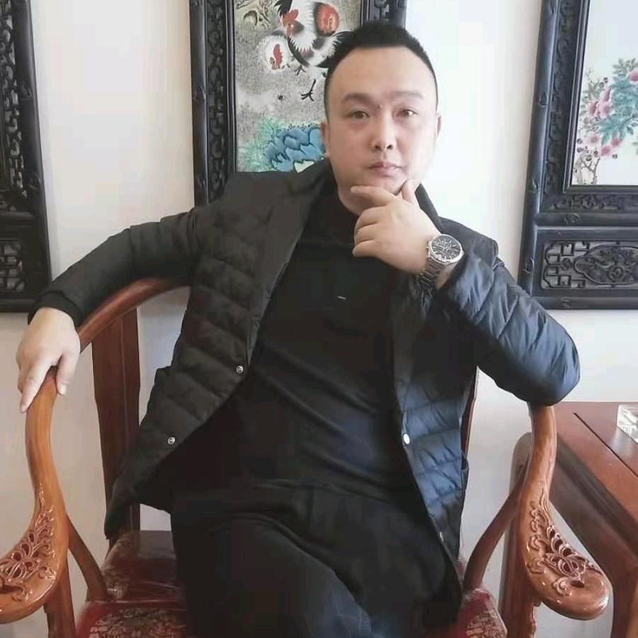 江城国哥